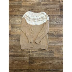 Banana Republic Sweater